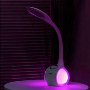 Desk led lamp